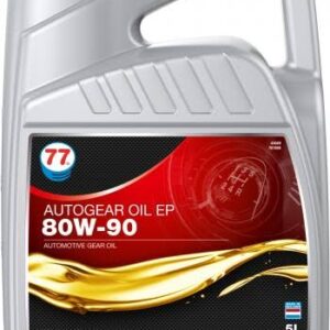80w90 5l
