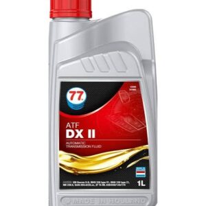 atf dx ii 1l